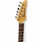 Used Ibanez azes40 Charcoal Solid Body Electric Guitar