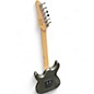 Used Ibanez azes40 Charcoal Solid Body Electric Guitar