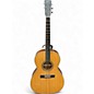 Used Larrivee 00044 Natural Acoustic Guitar thumbnail