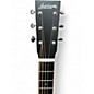 Used Larrivee 00044 Natural Acoustic Guitar
