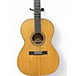 Used Larrivee 00044 Natural Acoustic Guitar