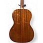 Used Larrivee 00044 Natural Acoustic Guitar