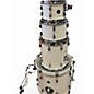 Used Gretsch Drums 4 Piece RENOUN2 WHITE Drum Kit