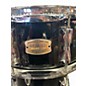 Used Yamaha 5 Piece Stage Custom BLACK Drum Kit