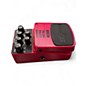 Used Behringer UM100 ULTRA METAL Effect Pedal