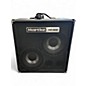 Used Hartke HD500 Bass Combo Amp thumbnail