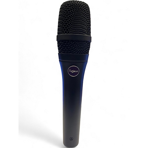 Used Mojave Audio MA-D Dynamic Microphone