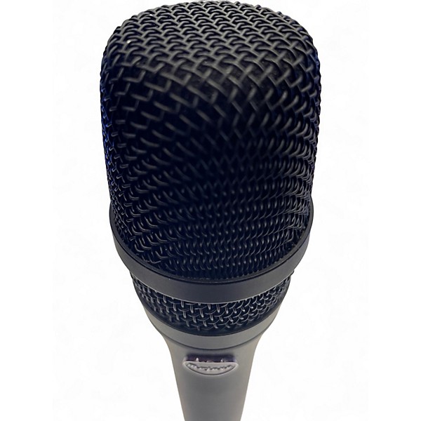 Used Mojave Audio MA-D Dynamic Microphone