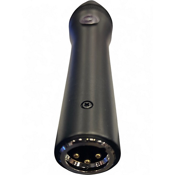 Used Mojave Audio MA-D Dynamic Microphone