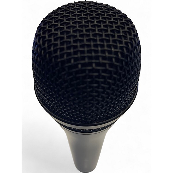 Used Sennheiser E835 Dynamic Microphone