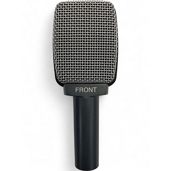 Used Sennheiser E609 Dynamic Microphone