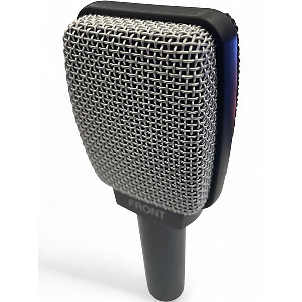 Used Sennheiser E609 Dynamic Microphone
