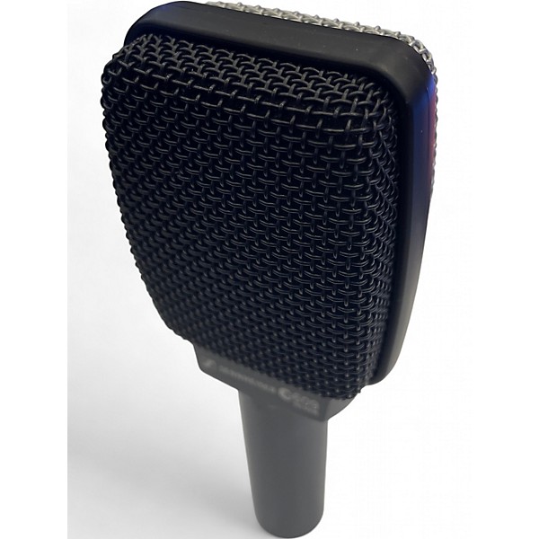 Used Sennheiser E609 Dynamic Microphone