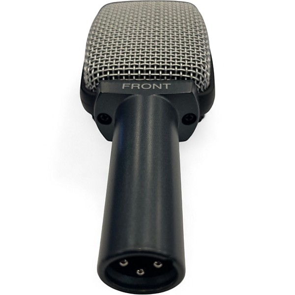 Used Sennheiser E609 Dynamic Microphone