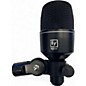 Used Electro-Voice ND68 Supercardioid Dynamic Microphone thumbnail