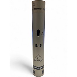 Used Behringer B5 Condenser Microphone