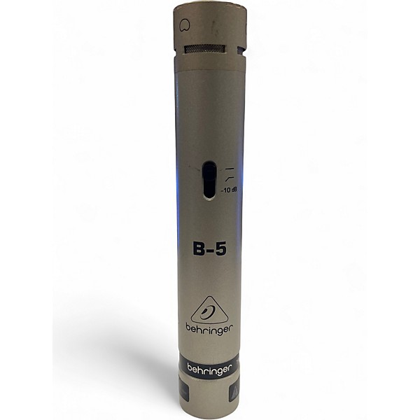 Used Behringer B5 Condenser Microphone