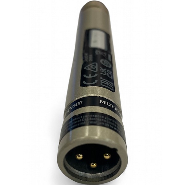 Used Behringer B5 Condenser Microphone