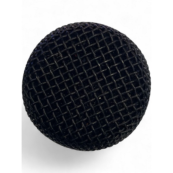 Used Sennheiser E835 Dynamic Microphone