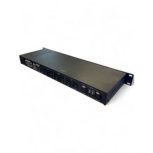 Used dbx DriveRack PA2 Signal Processor