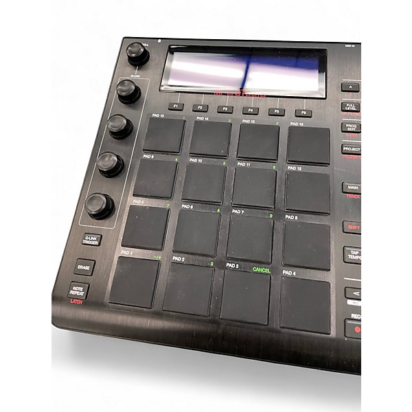 Used Akai Professional MPC STUDIO BLACK Production Controller