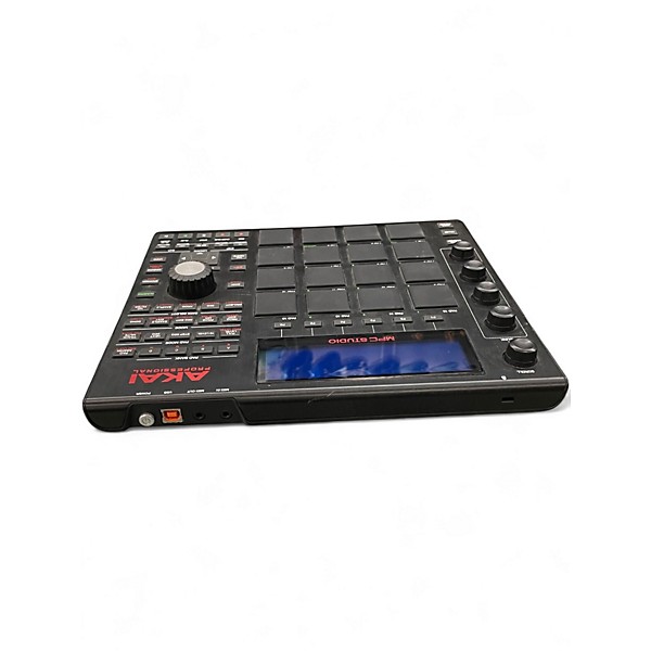 Used Akai Professional MPC STUDIO BLACK Production Controller