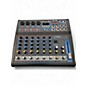 Used Pyle PMXU83BT Unpowered Mixer thumbnail