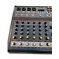 Used Pyle PMXU83BT Unpowered Mixer