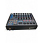 Used Pyle PMXU83BT Unpowered Mixer