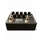 Used MXR Bass D.I. + Bass Effect Pedal