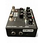 Used MXR Bass D.I. + Bass Effect Pedal