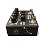 Used MXR Bass D.I. + Bass Effect Pedal
