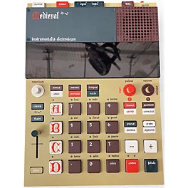 Used teenage engineering EP-1320 Medieval Production Controller
