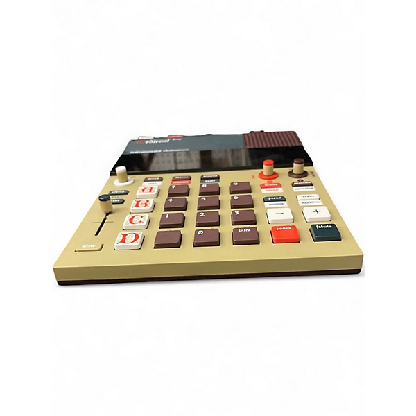 Used teenage engineering EP-1320 Medieval Production Controller