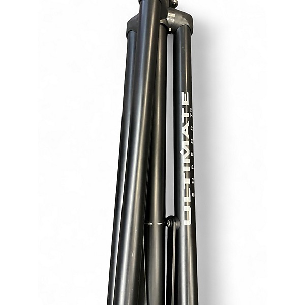 Used Ultimate Support TS-90B Speaker Stand