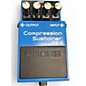 Used BOSS CS-3 Effect Pedal thumbnail