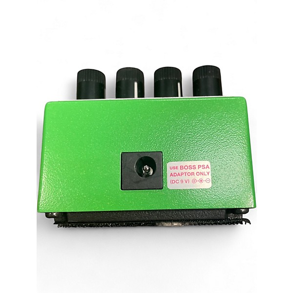 Used BOSS PH-3 Effect Pedal