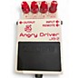 Used BOSS JB-2 Effect Pedal thumbnail
