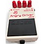 Used BOSS JB-2 Effect Pedal