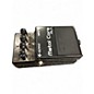 Used BOSS ML2 Metal Core Distortion Effect Pedal