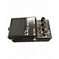 Used BOSS ML2 Metal Core Distortion Effect Pedal