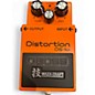 Used BOSS DS1W Effect Pedal thumbnail