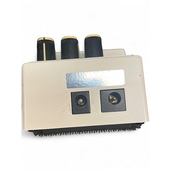 Used BOSS NS2 Noise Suppressor Effect Pedal