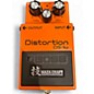 Used BOSS SD-1 Effect Pedal thumbnail