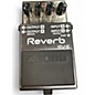 Used BOSS RV-6 Effect Pedal thumbnail