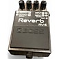 Used BOSS RV-6 Effect Pedal