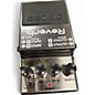Used BOSS RV-6 Effect Pedal
