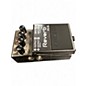 Used BOSS RV-6 Effect Pedal