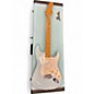 Used Fender Vintera 50s Stratocaster Sonic Blue Solid Body Electric Guitar thumbnail