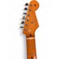 Used Fender Vintera 50s Stratocaster Sonic Blue Solid Body Electric Guitar